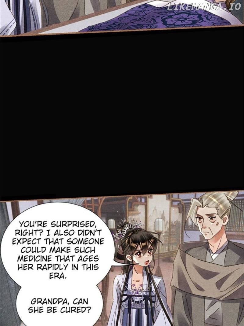 Shen Yi Di Nu Chapter 601 page 6