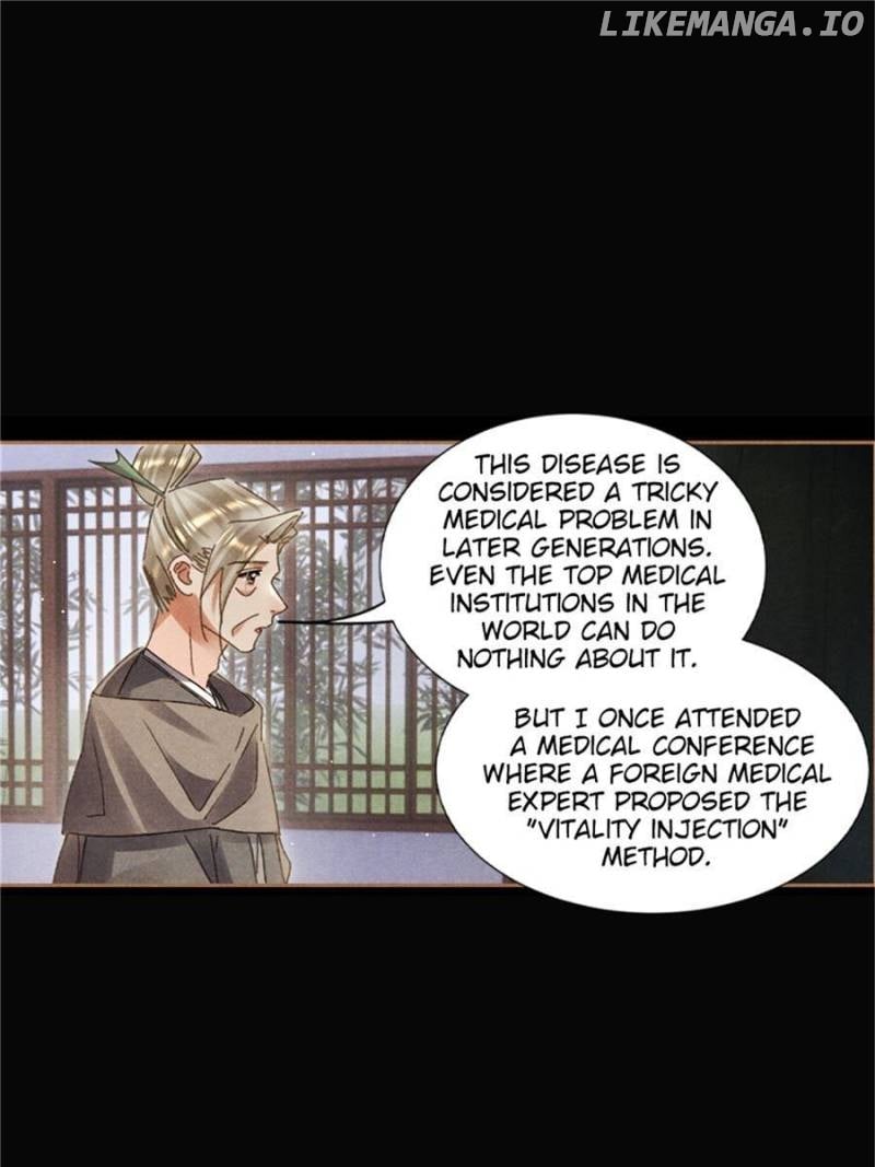Shen Yi Di Nu Chapter 601 page 8