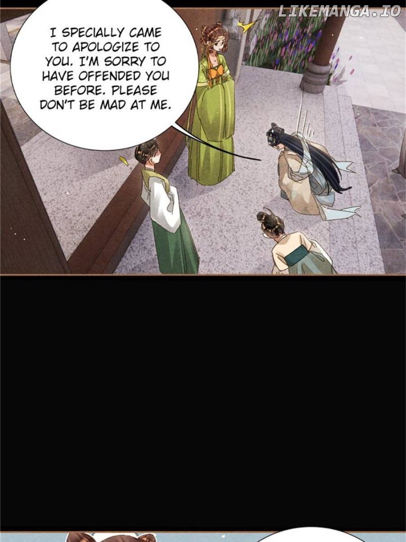 Shen Yi Di Nu Chapter 602 page 9