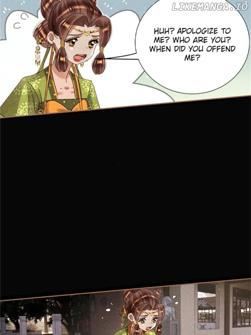 Shen Yi Di Nu Chapter 602 page 10