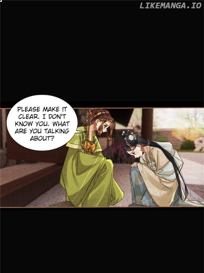 Shen Yi Di Nu Chapter 602 page 12