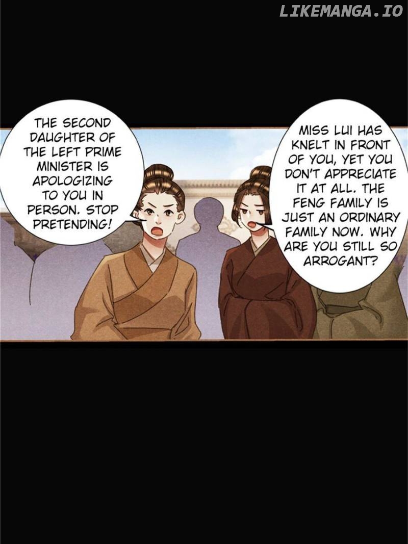 Shen Yi Di Nu Chapter 602 page 13