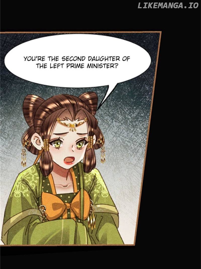 Shen Yi Di Nu Chapter 602 page 14