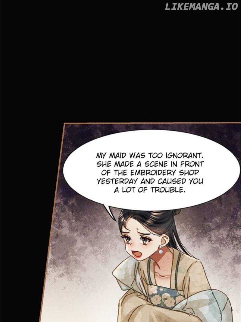Shen Yi Di Nu Chapter 602 page 15