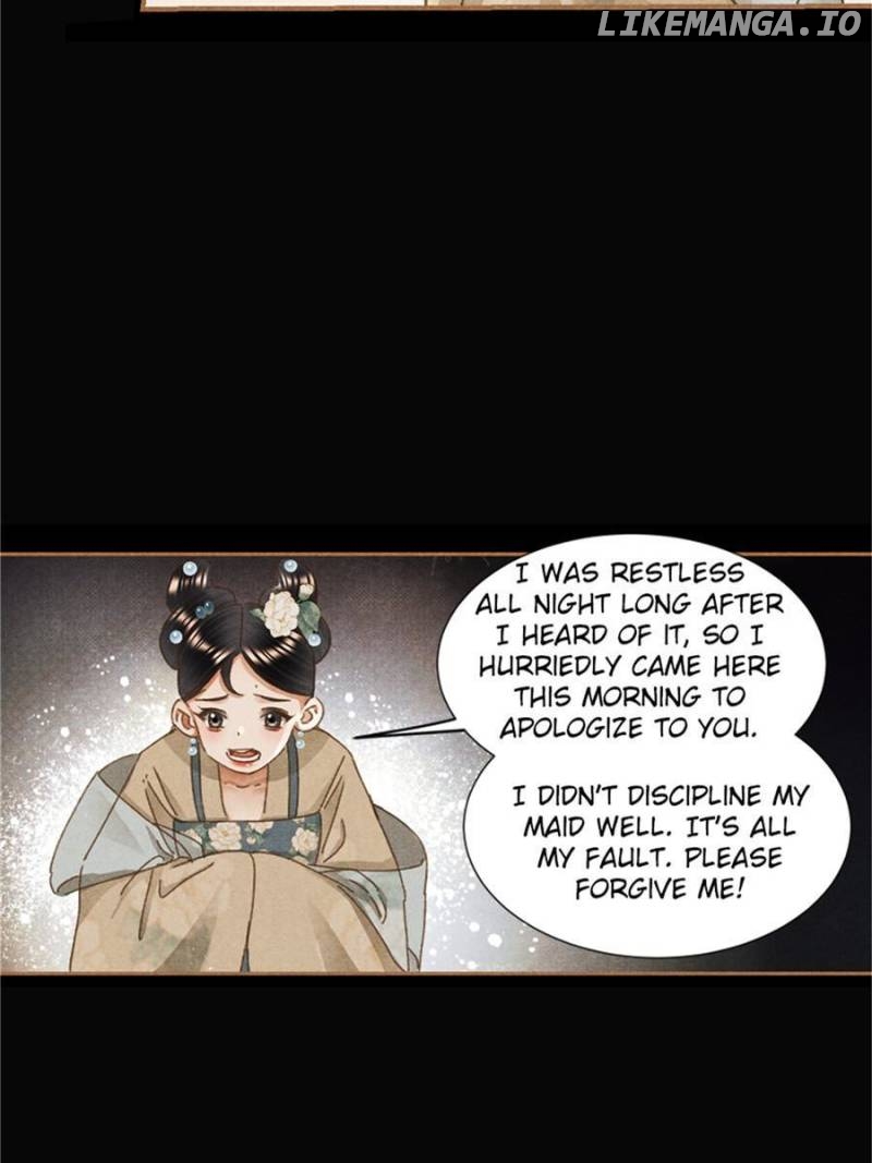 Shen Yi Di Nu Chapter 602 page 16