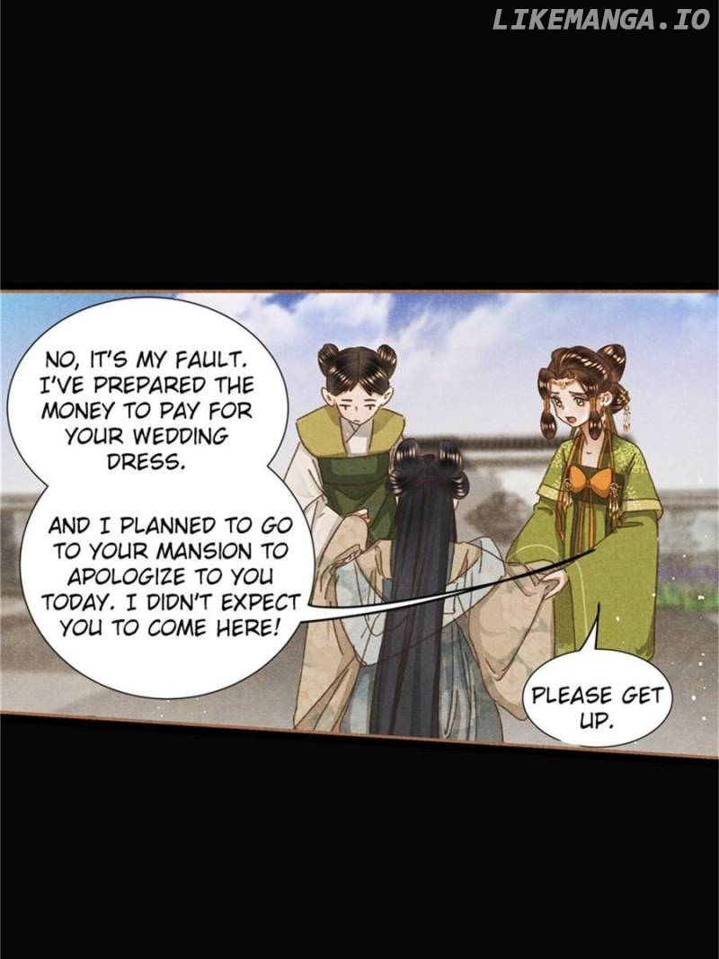 Shen Yi Di Nu Chapter 602 page 17