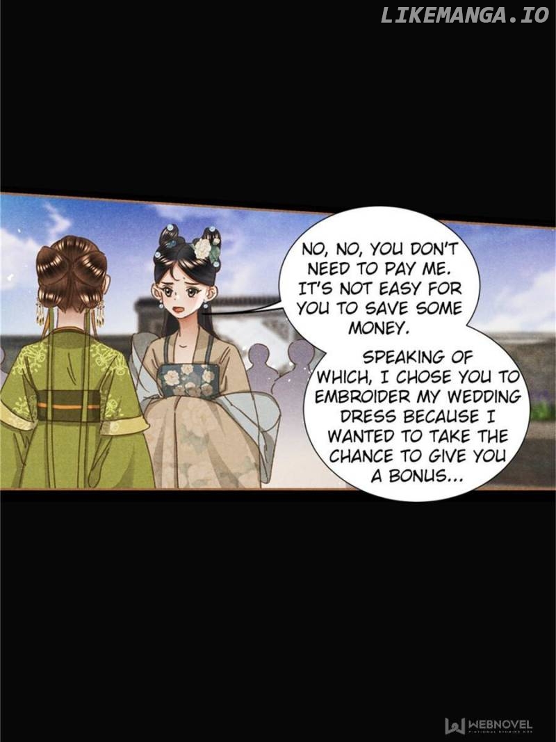 Shen Yi Di Nu Chapter 602 page 18