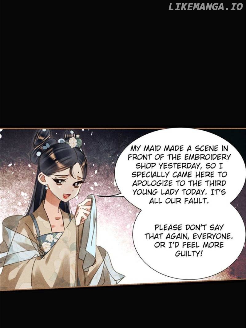 Shen Yi Di Nu Chapter 602 page 1