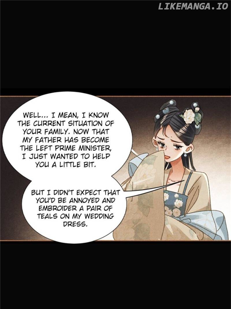 Shen Yi Di Nu Chapter 602 page 20