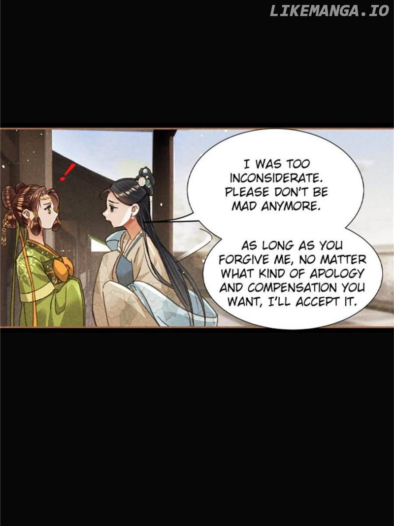Shen Yi Di Nu Chapter 602 page 21
