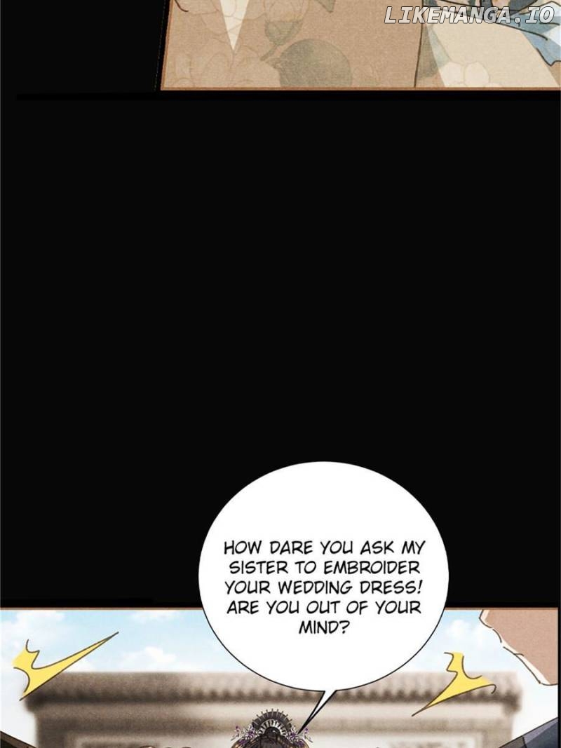 Shen Yi Di Nu Chapter 602 page 25