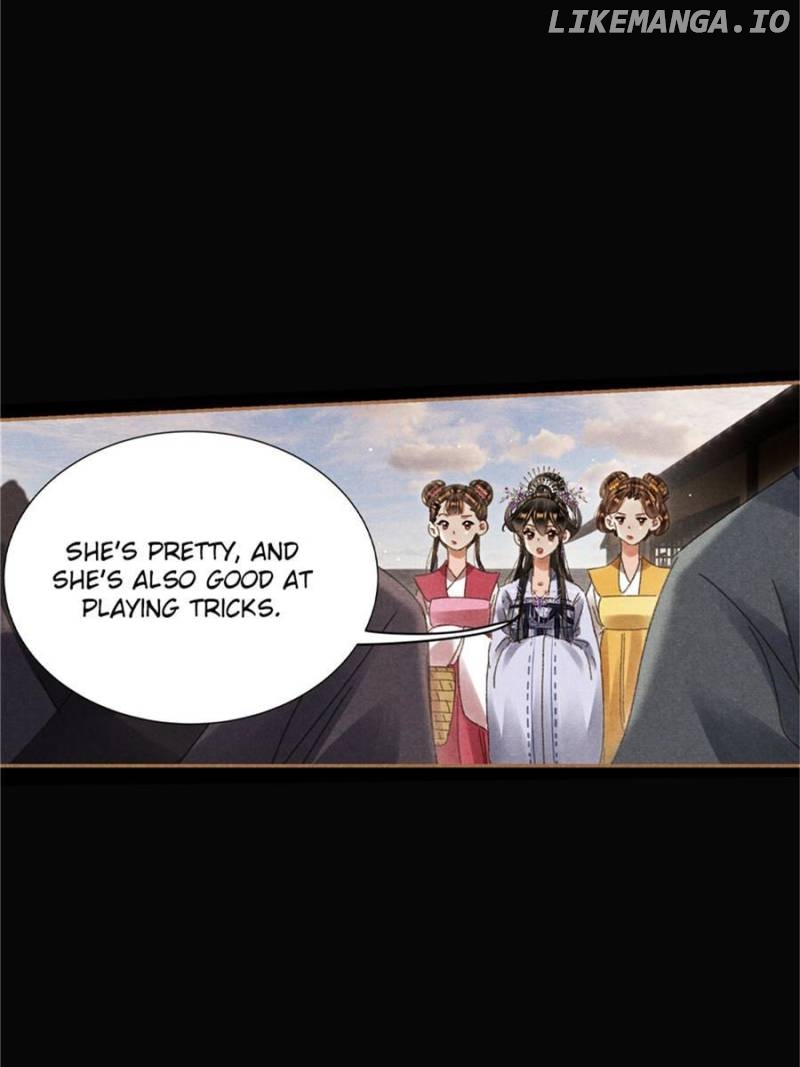 Shen Yi Di Nu Chapter 602 page 2
