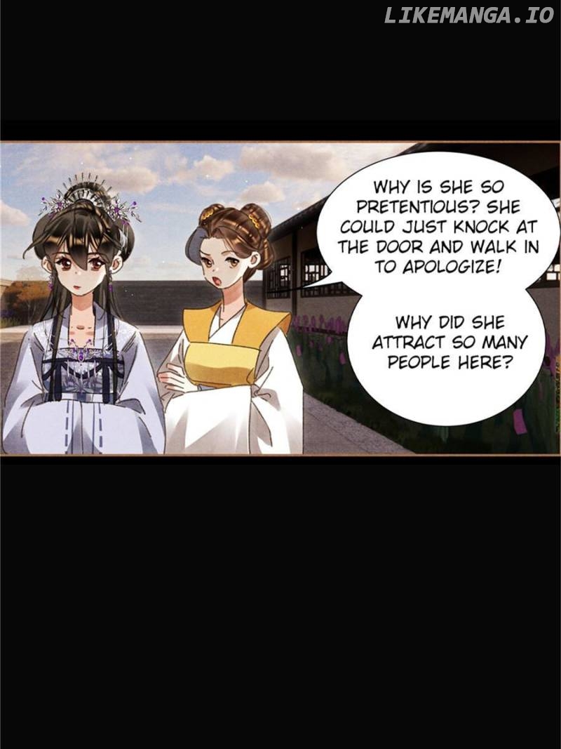 Shen Yi Di Nu Chapter 602 page 3
