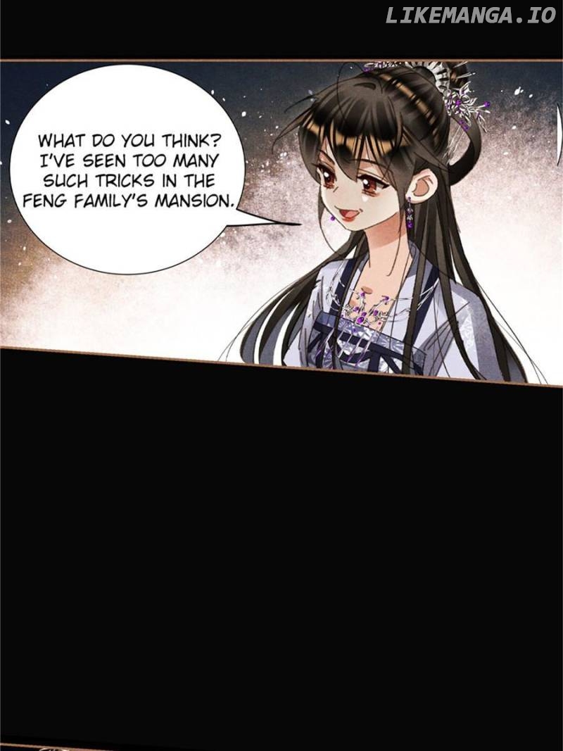 Shen Yi Di Nu Chapter 602 page 4