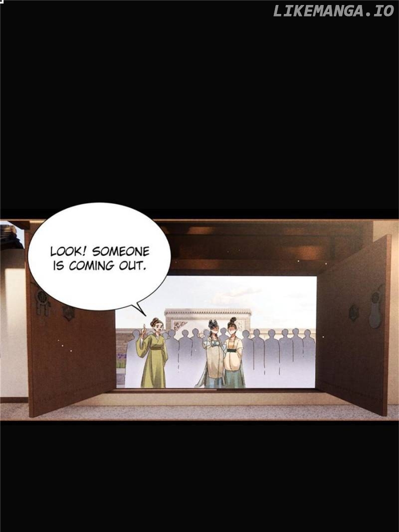 Shen Yi Di Nu Chapter 602 page 6