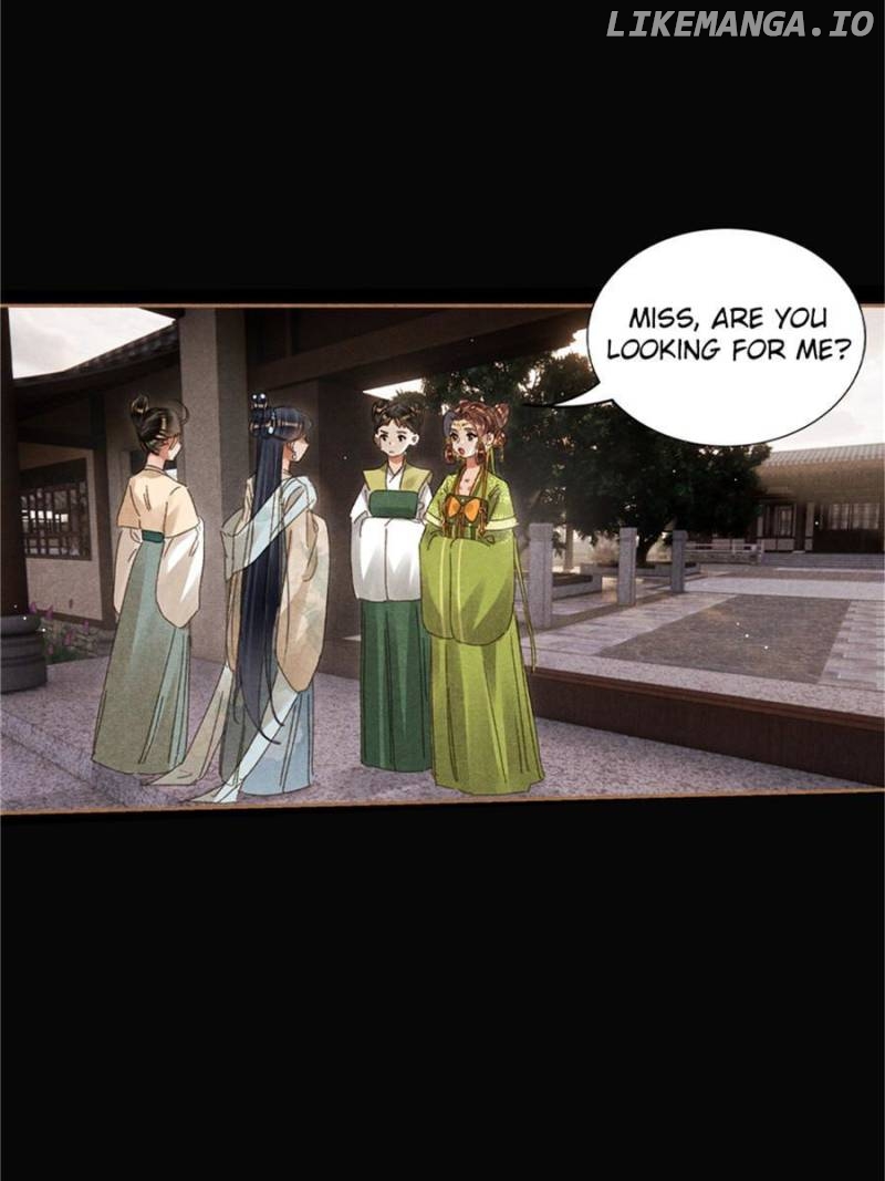 Shen Yi Di Nu Chapter 602 page 7