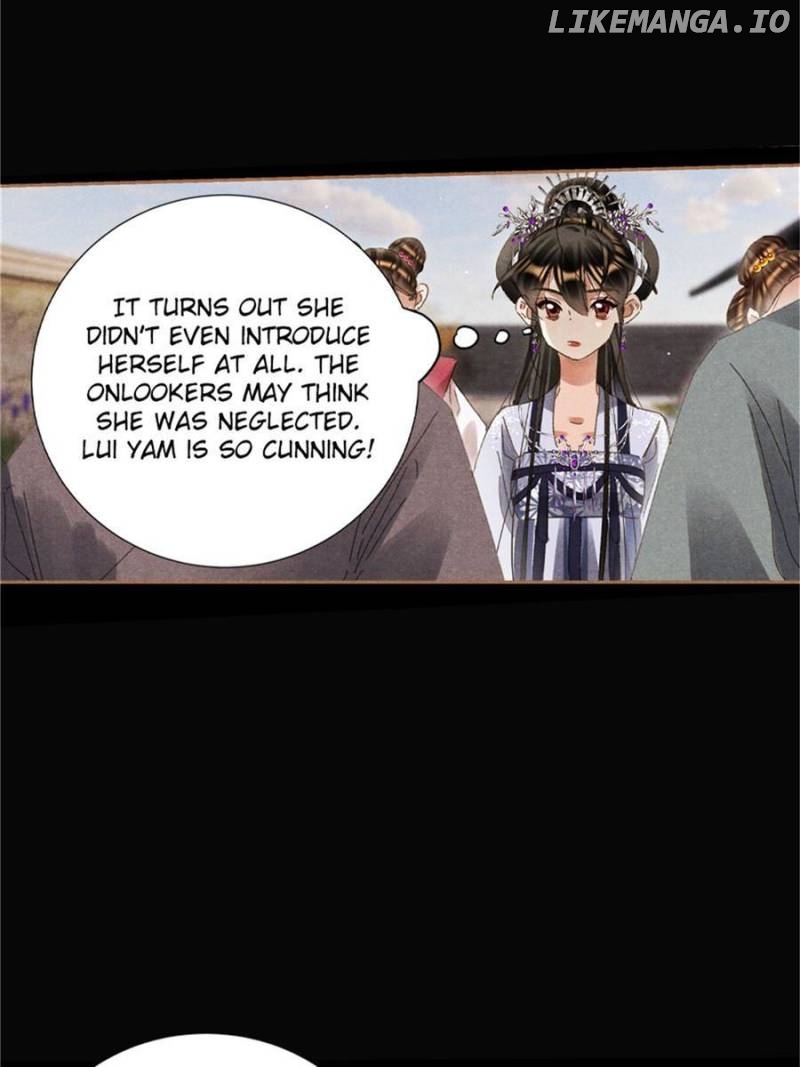 Shen Yi Di Nu Chapter 602 page 8