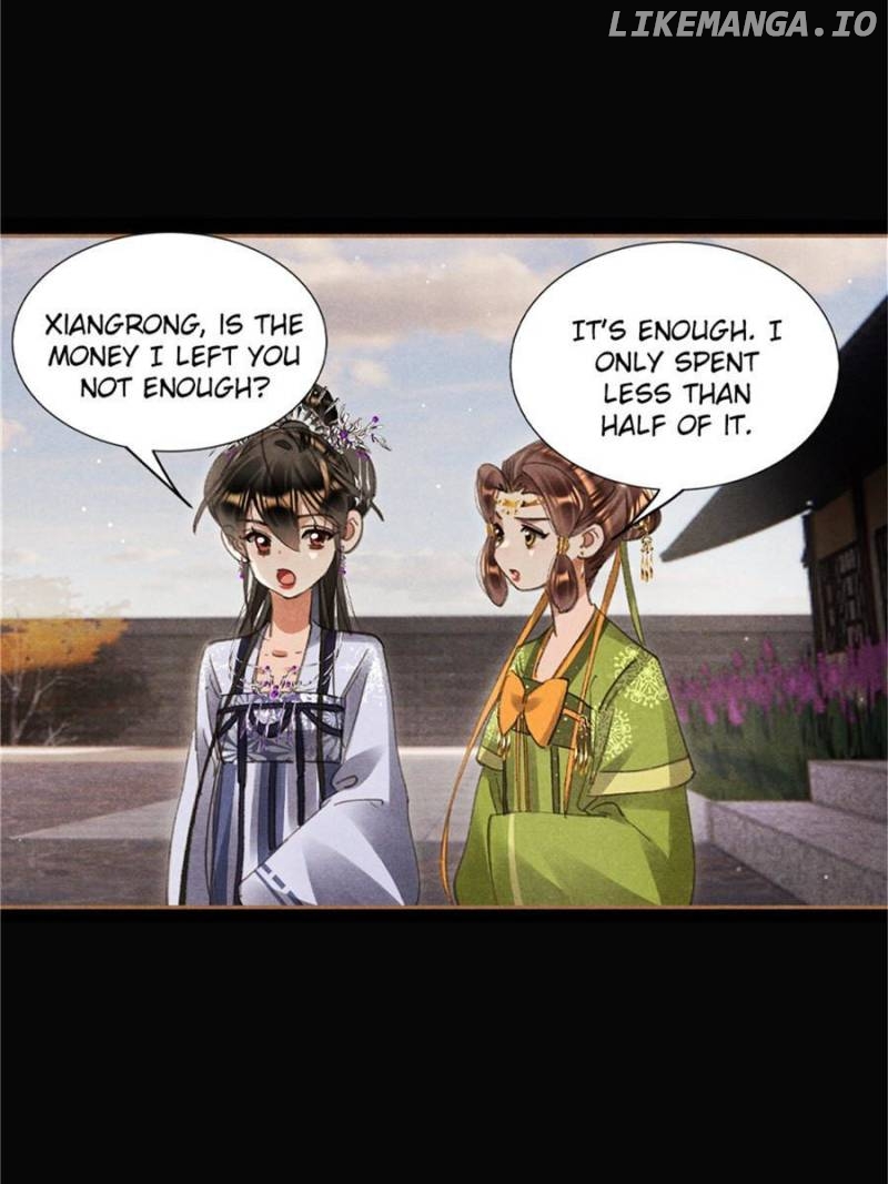 Shen Yi Di Nu Chapter 603 page 10