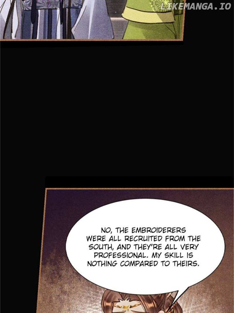Shen Yi Di Nu Chapter 603 page 12