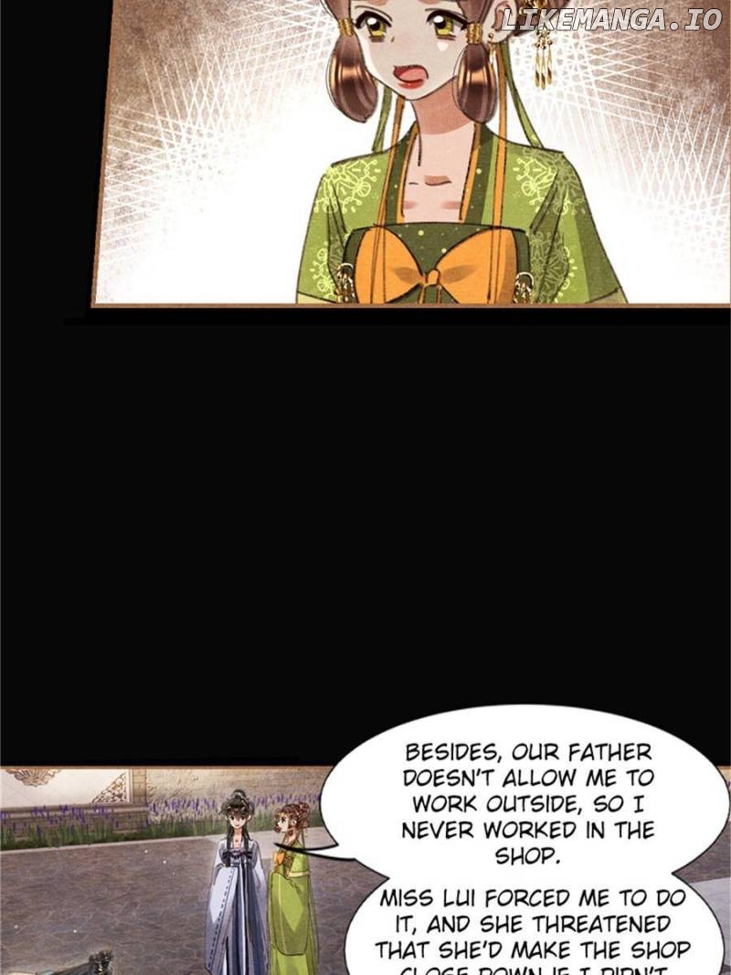 Shen Yi Di Nu Chapter 603 page 13