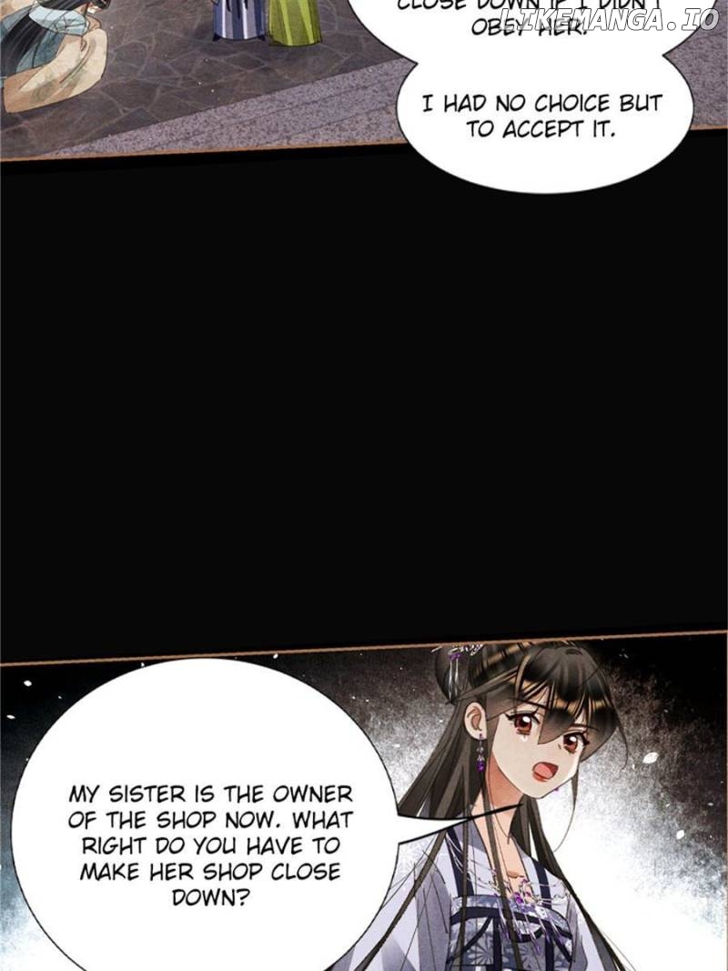 Shen Yi Di Nu Chapter 603 page 14