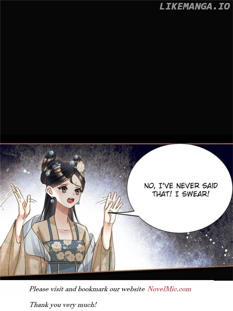 Shen Yi Di Nu Chapter 603 page 16