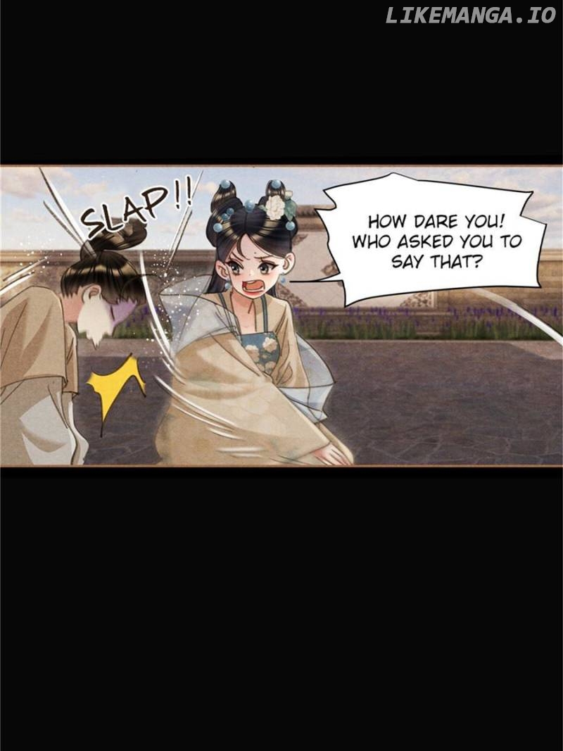 Shen Yi Di Nu Chapter 603 page 18