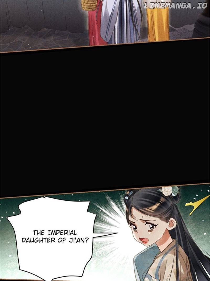 Shen Yi Di Nu Chapter 603 page 1
