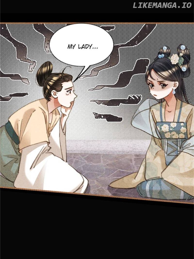 Shen Yi Di Nu Chapter 603 page 19