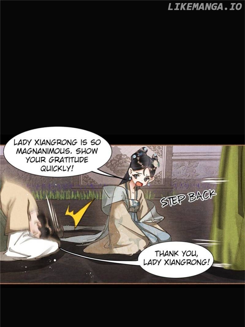 Shen Yi Di Nu Chapter 603 page 24