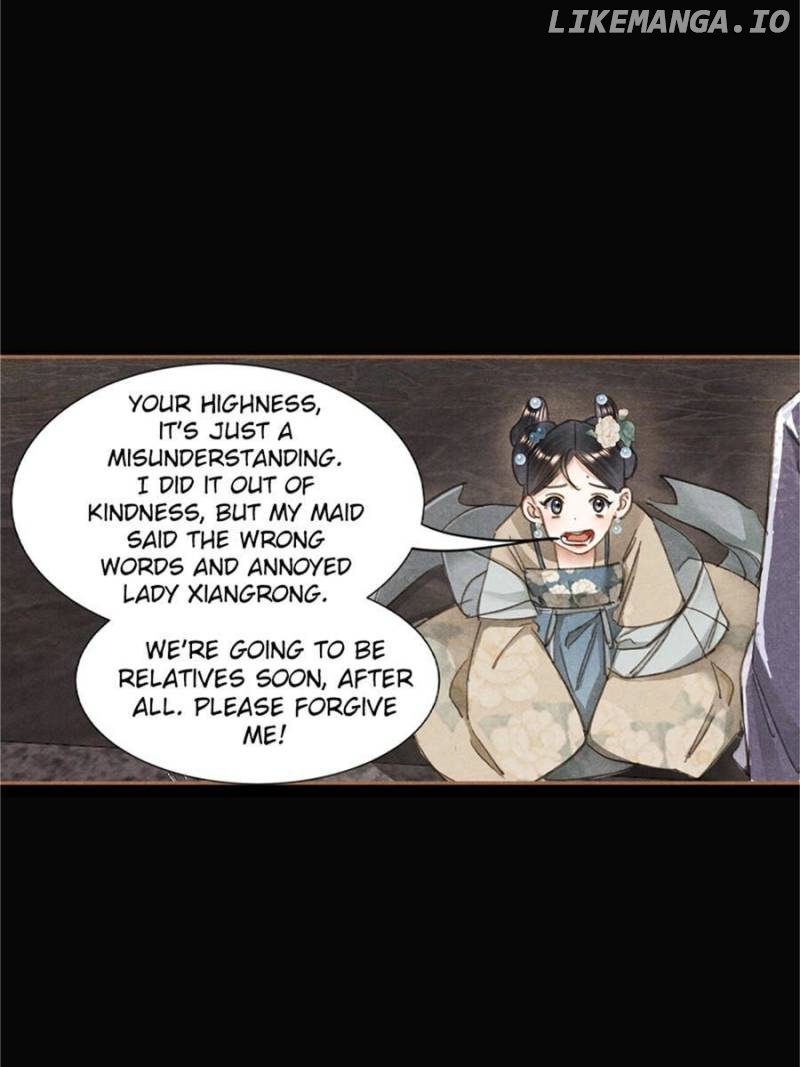 Shen Yi Di Nu Chapter 603 page 25