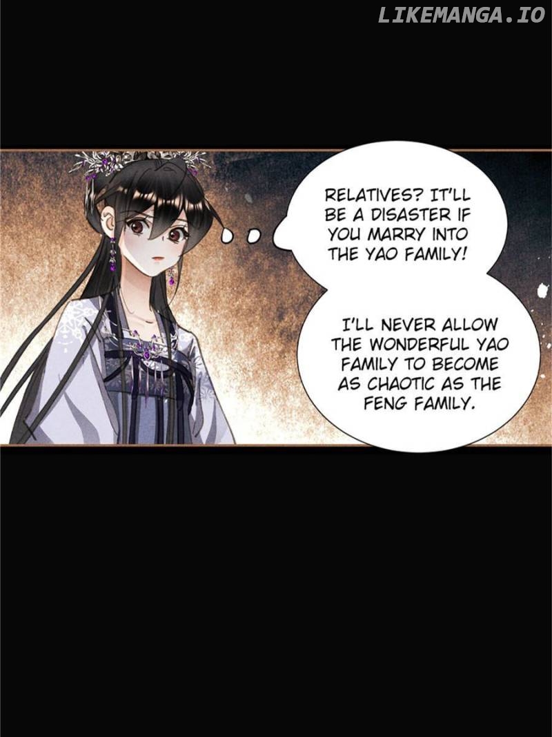 Shen Yi Di Nu Chapter 603 page 26