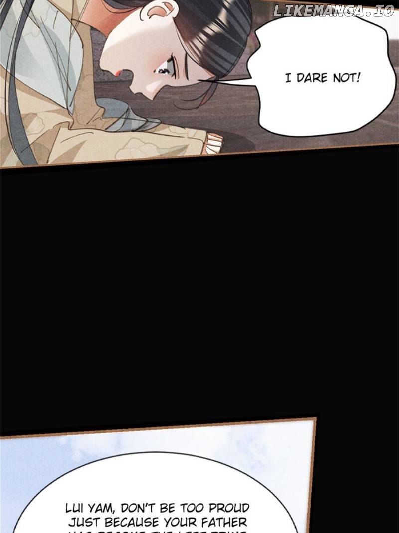 Shen Yi Di Nu Chapter 603 page 28