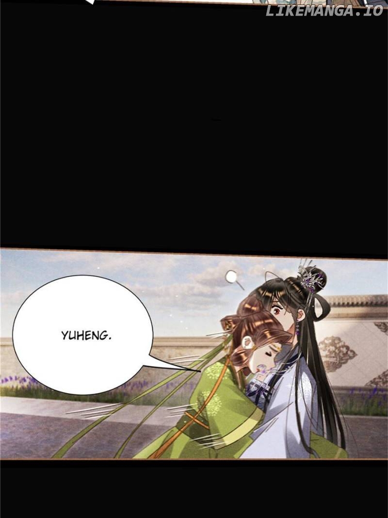 Shen Yi Di Nu Chapter 603 page 2
