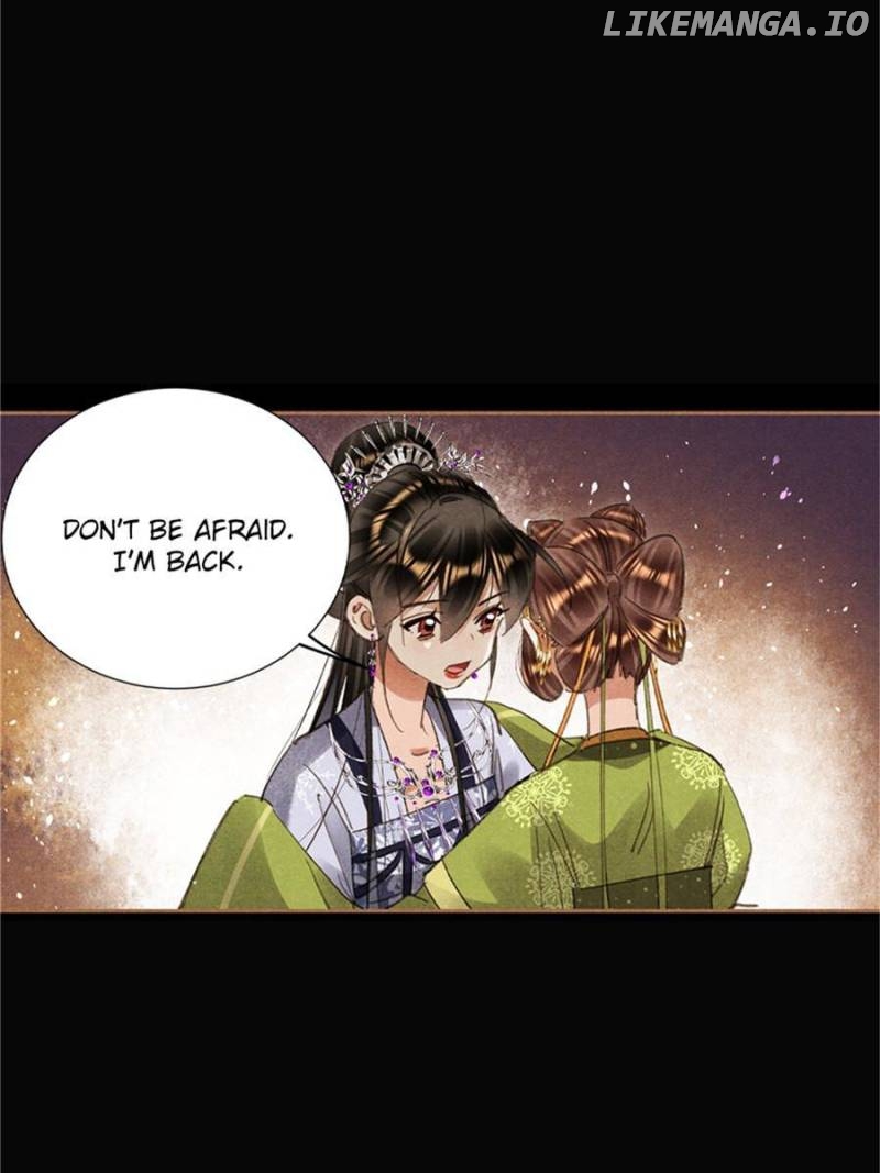 Shen Yi Di Nu Chapter 603 page 3