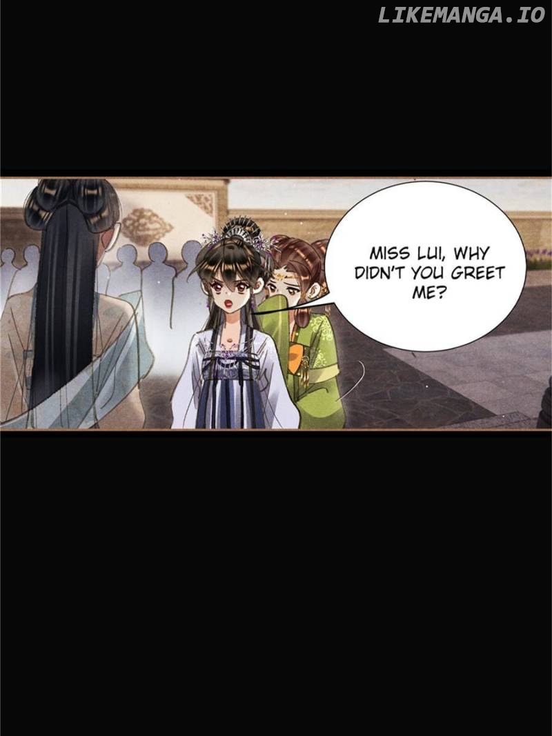 Shen Yi Di Nu Chapter 603 page 4