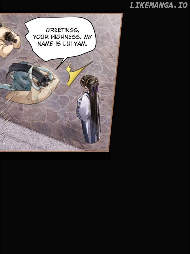Shen Yi Di Nu Chapter 603 page 5