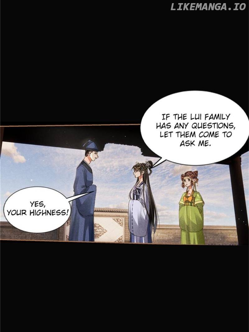 Shen Yi Di Nu Chapter 604 page 9
