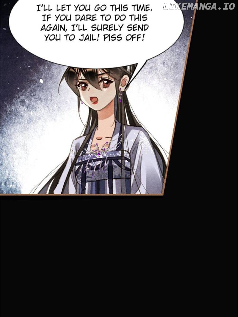 Shen Yi Di Nu Chapter 604 page 12