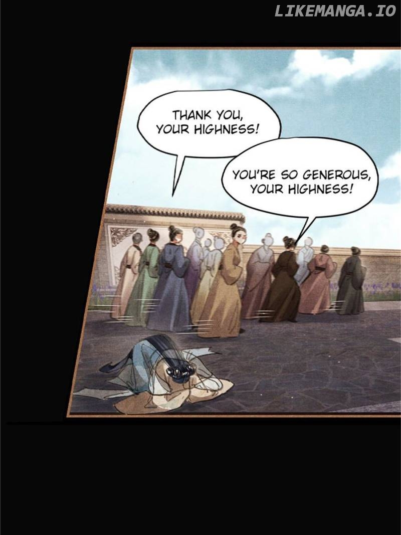 Shen Yi Di Nu Chapter 604 page 13