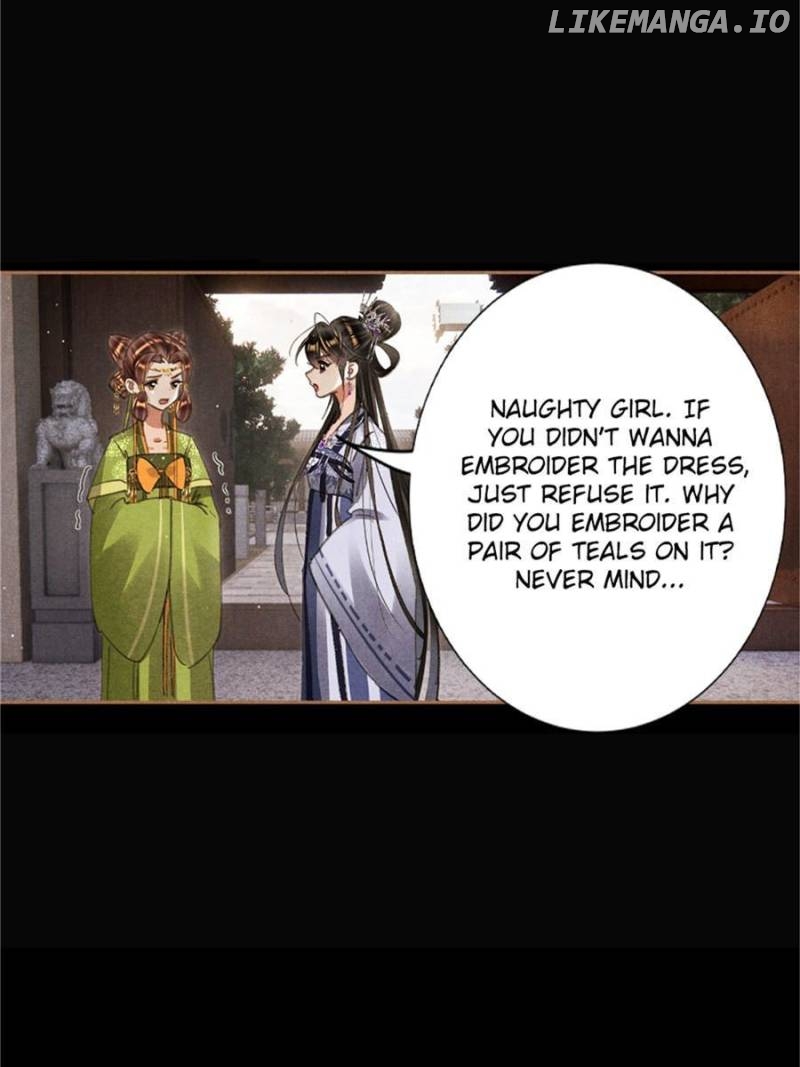 Shen Yi Di Nu Chapter 604 page 14