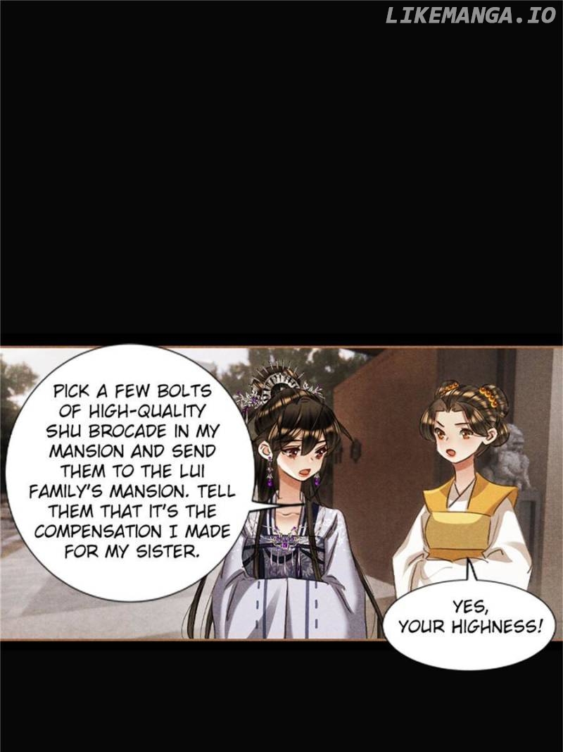 Shen Yi Di Nu Chapter 604 page 16
