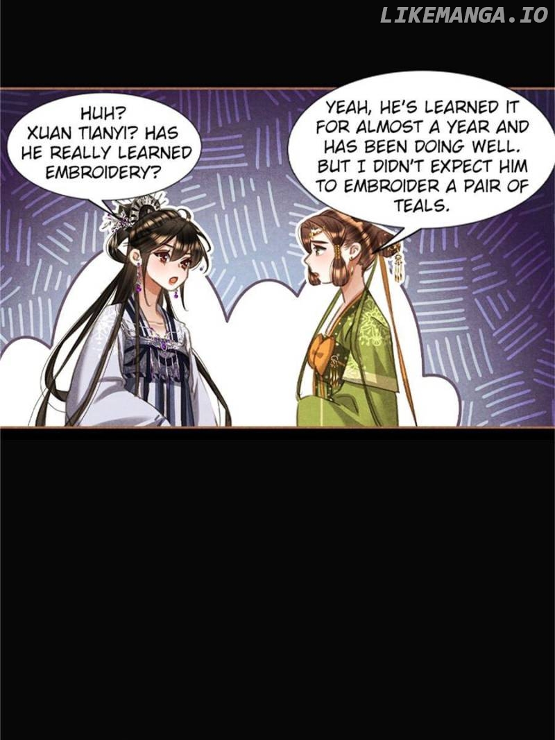 Shen Yi Di Nu Chapter 604 page 18