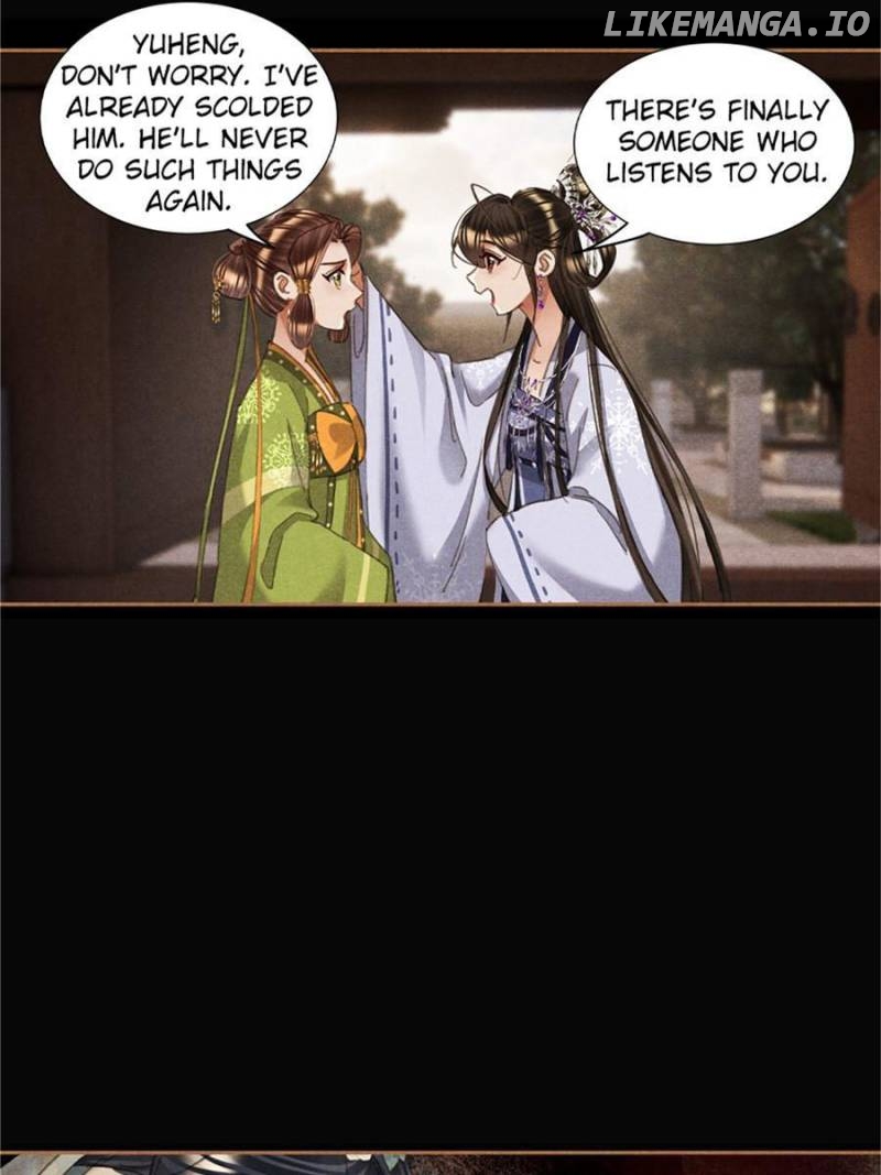 Shen Yi Di Nu Chapter 604 page 19