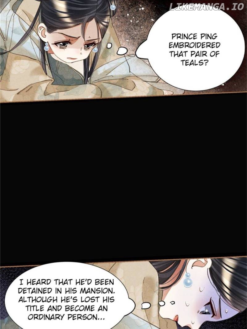 Shen Yi Di Nu Chapter 604 page 20