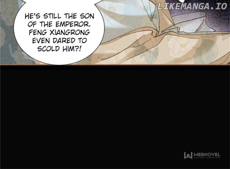 Shen Yi Di Nu Chapter 604 page 21