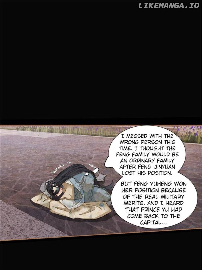 Shen Yi Di Nu Chapter 604 page 22