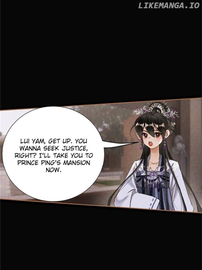 Shen Yi Di Nu Chapter 604 page 23