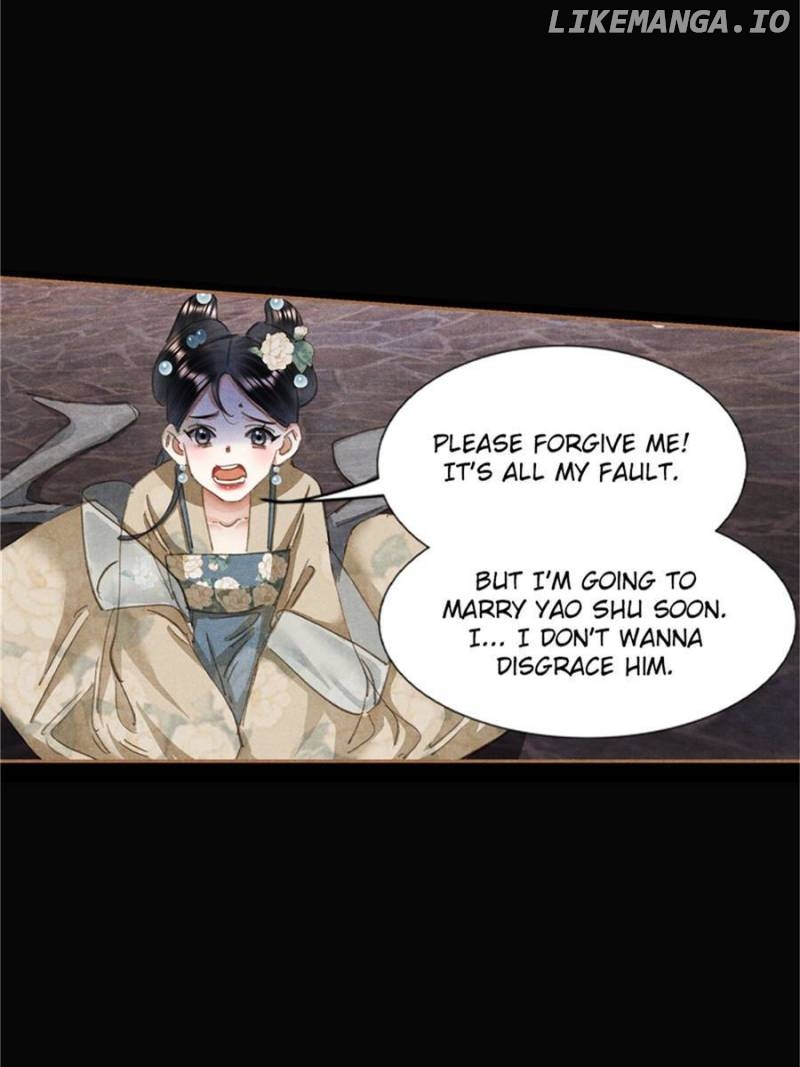 Shen Yi Di Nu Chapter 604 page 24