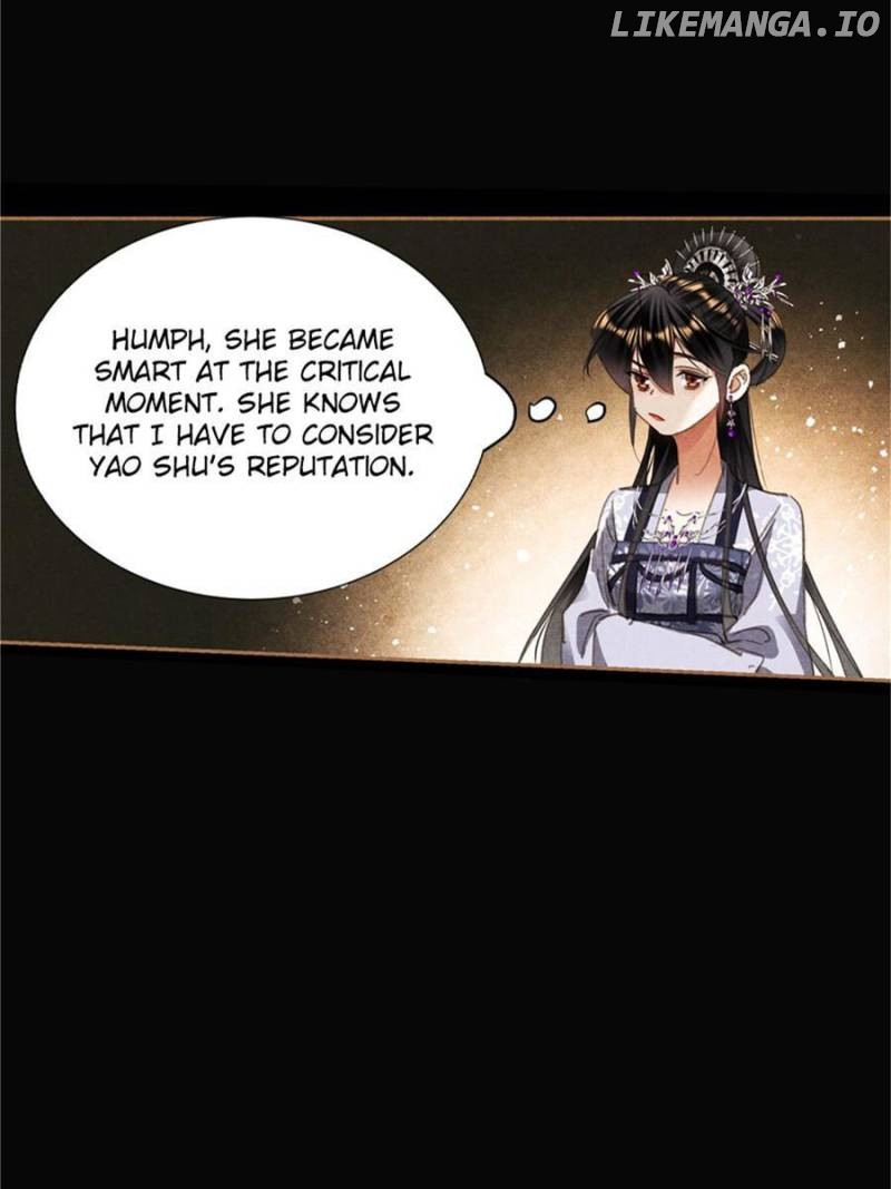 Shen Yi Di Nu Chapter 604 page 25